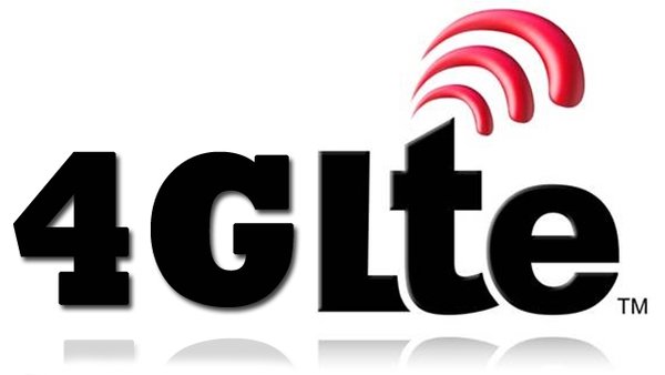 Logo 4G LTE TM Filtres TNT