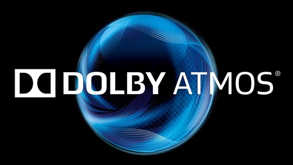 Dolby ATMOS (Marque Déposée)