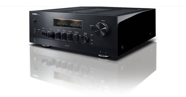Amplificateur Audiophile DAB+ Yamaha RN-2000A