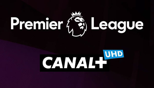 Premier League UHD sur CANAL+