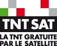Récepteur satellite TNTSAT HD