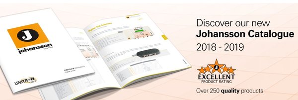 Catalogue Johansson au format PDF