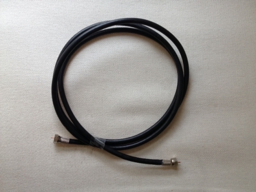Raccord câble Coaxial 75 ohms de 1,20 à 20 Mètres
