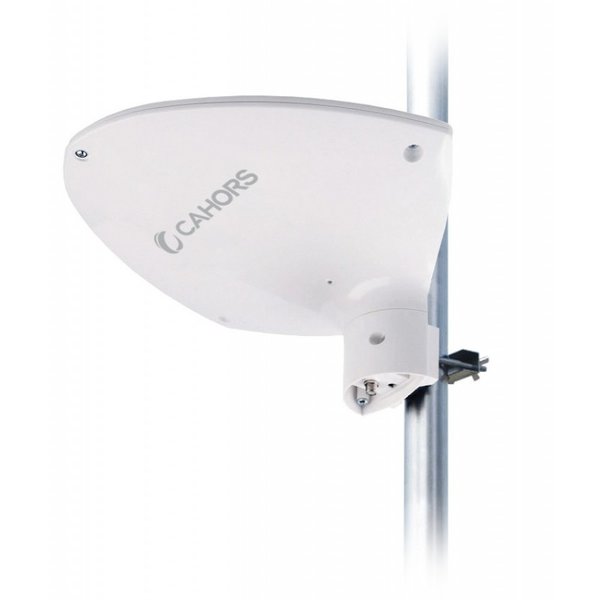 Antenne Caravaning ou Balcon spéciale TNT HD compatible 4G