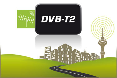 Téléviseur Wegavision FULL HD et DVB-T2 en 32 Pouces 80 Cm NordMende