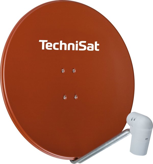 Antenne parabolique Offset TechniSat SATMAN 850, une référence en réception satellite