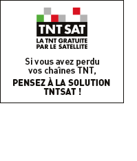 Information: nous ne distribuons pas de Carte seule TNTSAT pour accès 4 Ans sur le satellite ASTRA !