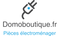 Pièces détachées en électroménager et Audiovisuel avec Domoboutique.fr