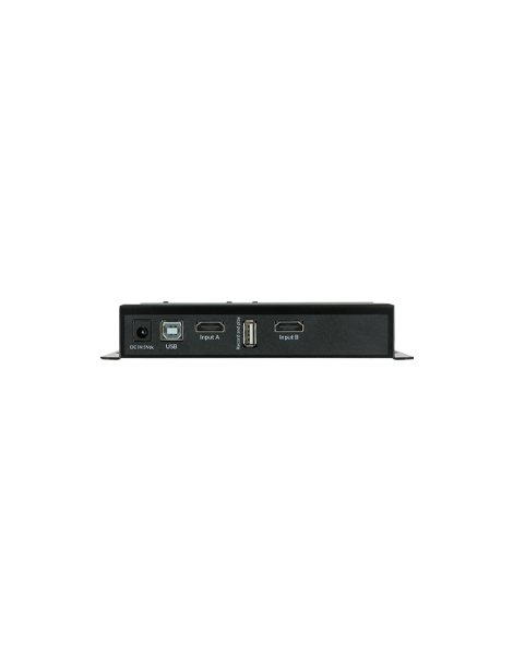 Modulateur COFDM Twin avec 2 entrées HDMI HD
