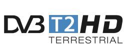 ANTENNE PLATE TNT Discrète LTE DVB-T-T2 ACTIVE EXTÉRIEURE avec AMPLIFICATION de 36 DB