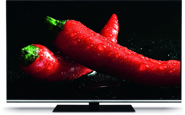 TV OLED WEGAVISION UHD 55 Pouces 140 Cm NordMende by TechniSat