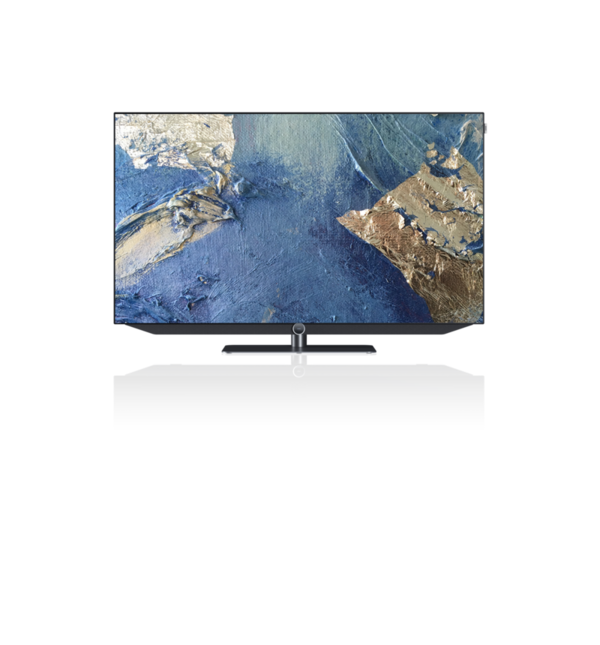 LOEWE OLED TV 55" Ultra HD Bild V