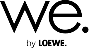 Téléviseur WE. by LOEWE TV LED 55 UHD HDR Smart - TV Ultra Haute Définition