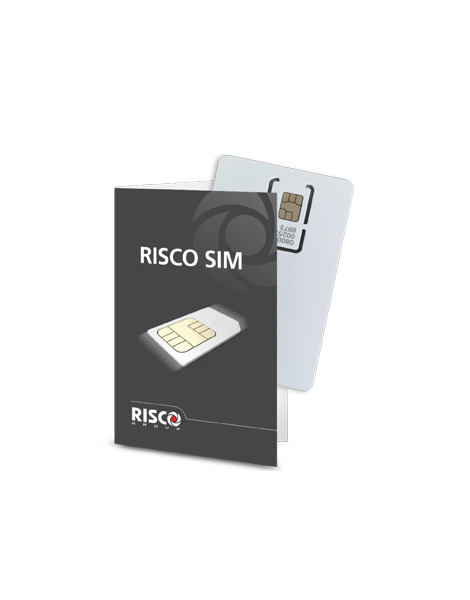CARTE SIM RISCO multi-opérateurs compatible