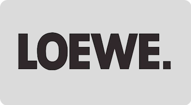 Téléviseurs LOEWE TV Made In Germany
