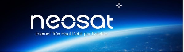 neosat, internet très haut débit par satellite, Abonnez-vous Ici