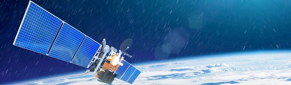 Satellite Eutelsat Konnect via Eutelsat Très Haut-Débit THD